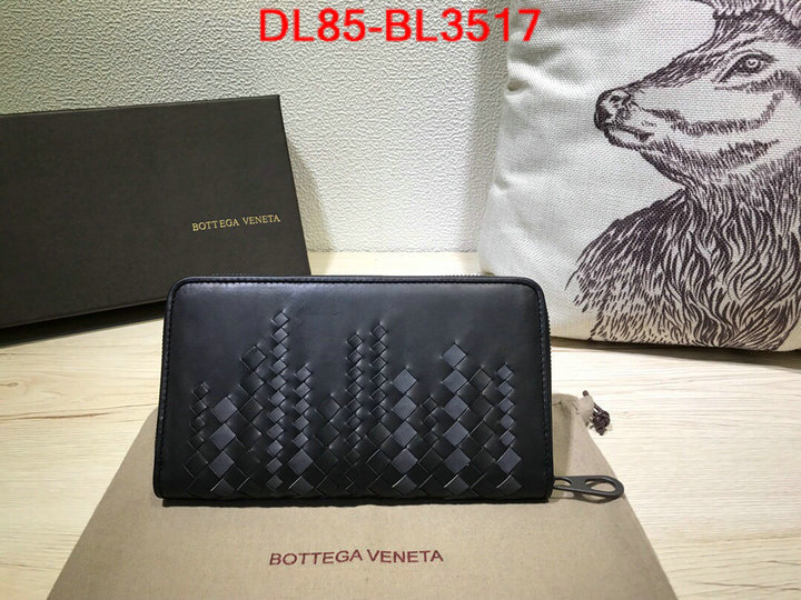 BV Bags(TOP)-Wallet,sell online luxury designer ,ID: BL3517,$: 85USD