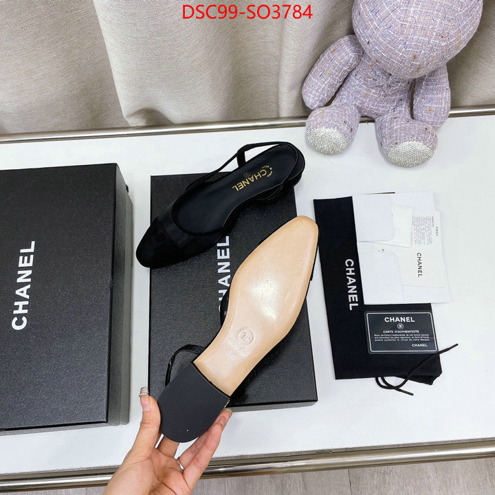 Women Shoes-Chanel,best site for replica , ID: SO3784,$: 99USD