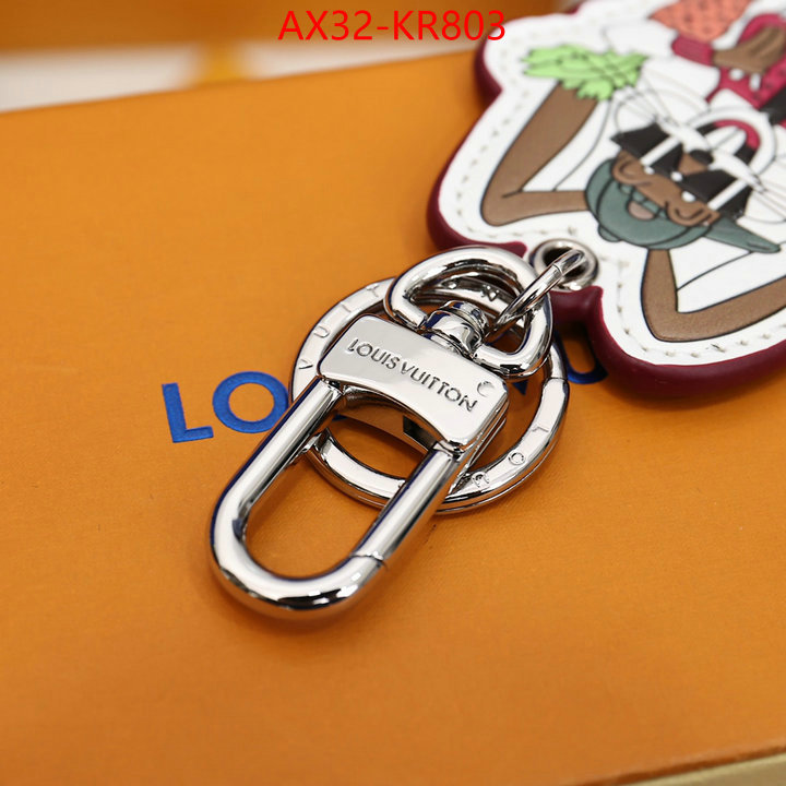 Key pendant-LV,fashion ,ID: KR803,$: 32USD