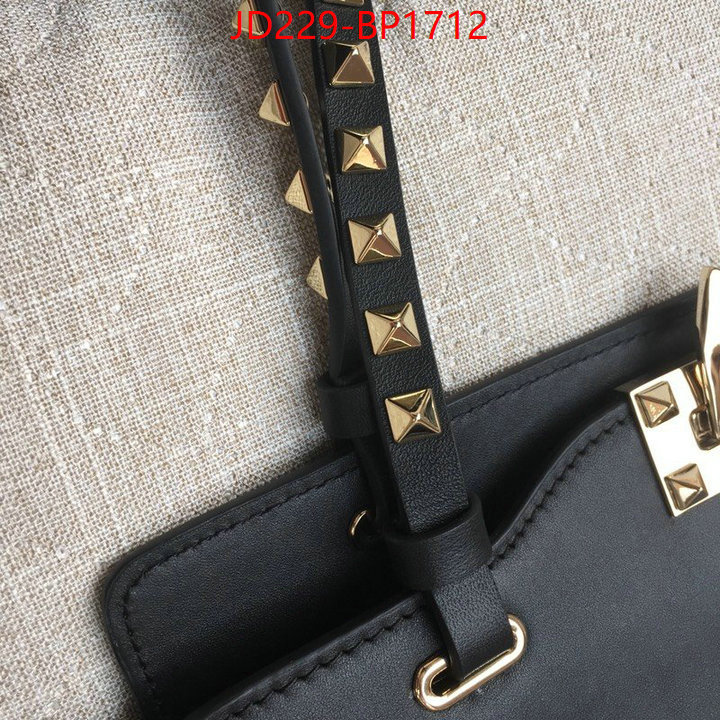 Valentino Bags (TOP)-Handbag-,high-end designer ,ID: BP1712,$: 229USD