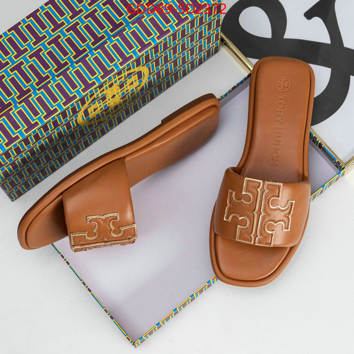 Women Shoes-Tory Burch,top designer replica , ID: SD2372,$: 89USD