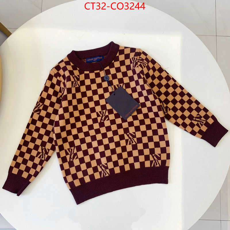 Kids clothing-LV,what best replica sellers , ID: CO3244,$: 32USD