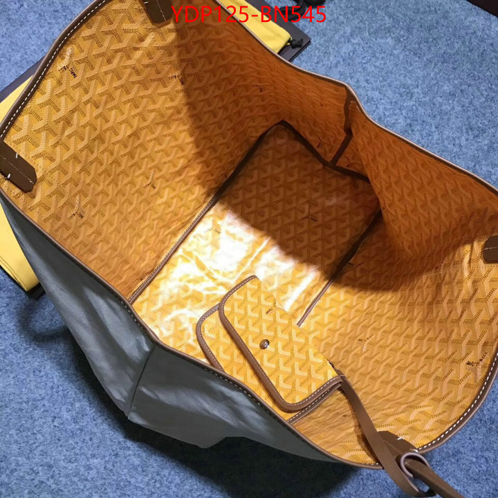 Goyard Bags(TOP)-Handbag-,ID: BN545,