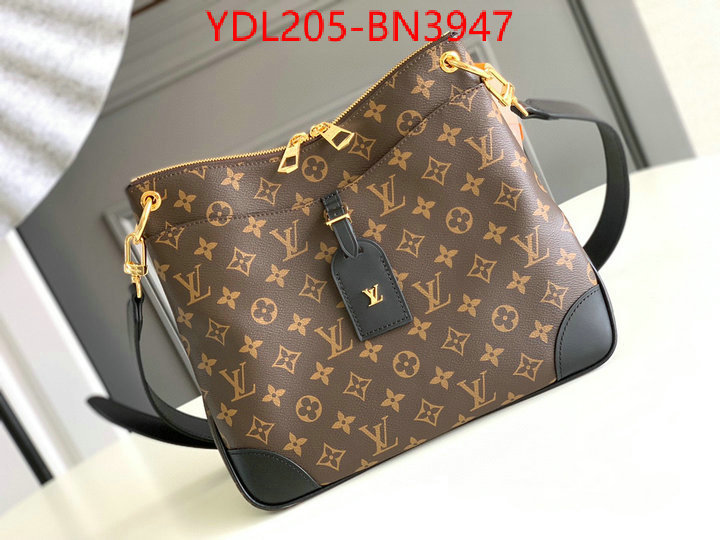 LV Bags(TOP)-Pochette MTis-Twist-,ID: BN3947,$: 205USD