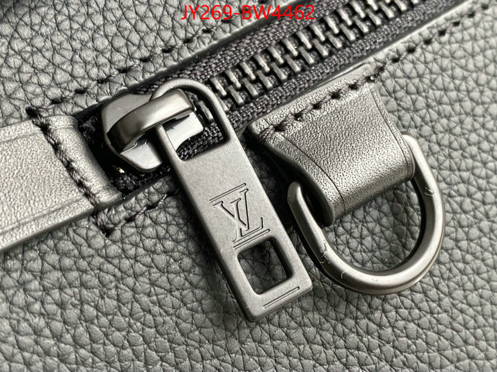 LV Bags(TOP)-Backpack-,ID: BW4462,$: 269USD