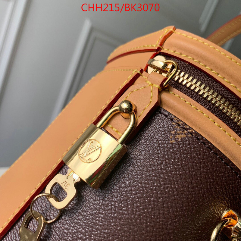 LV Bags(TOP)-Pochette MTis-Twist-,ID: BK3070,$:215USD