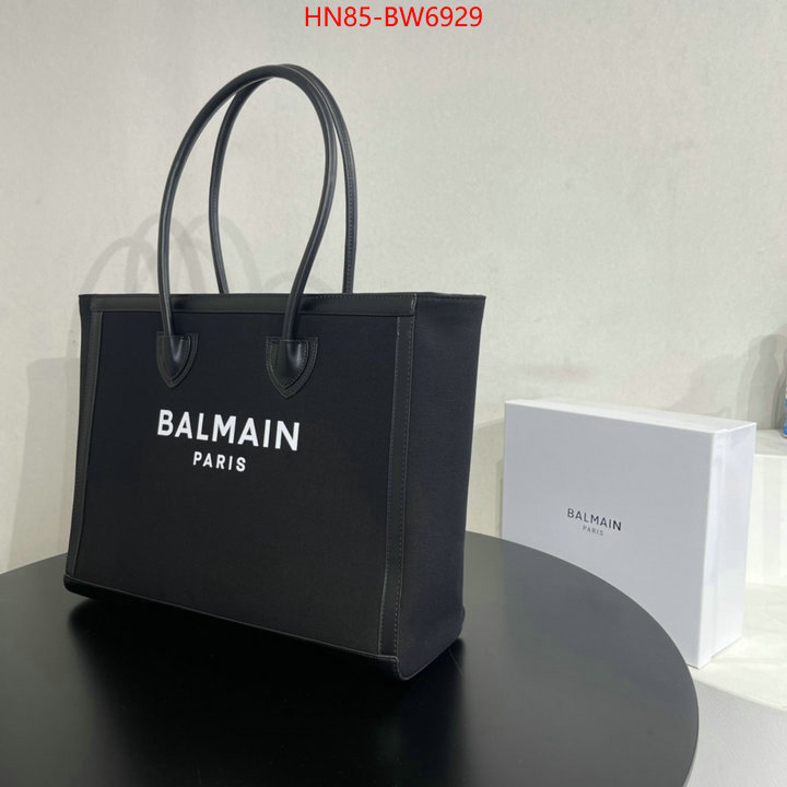 Balmain(4A)-Handbag-,replica online ,ID: BW6929,$: 85USD