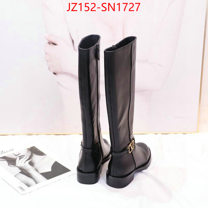 Women Shoes-Valentino,wholesale imitation designer replicas , ID: SN1727,$: 152USD