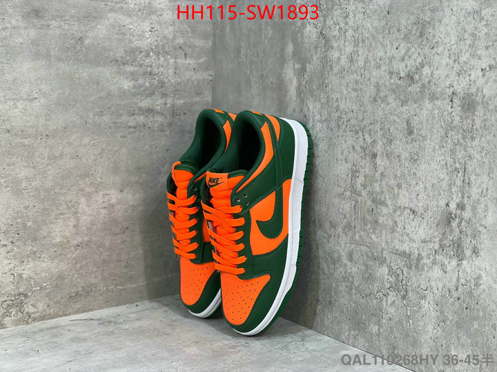 Women Shoes-NIKE,best wholesale replica , ID: SW1893,$: 115USD