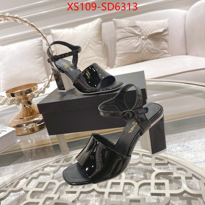 Women Shoes-Chanel,shop designer , ID: SD6313,$: 109USD