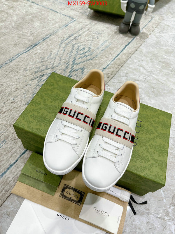 Women Shoes-Gucci,the best , ID: SW3003,$: 159USD