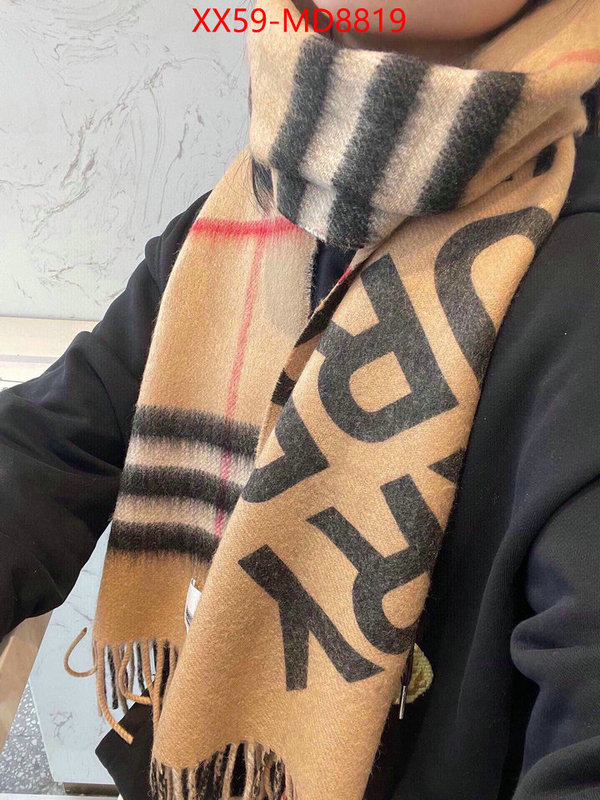 Scarf-Burberry,what is a 1:1 replica ,ID: MD8819,$: 59USD