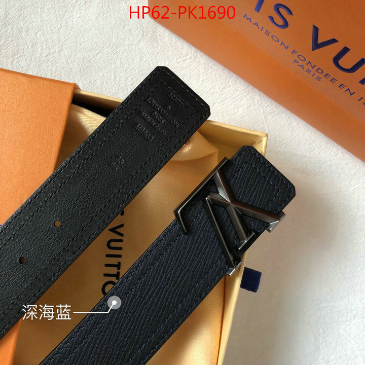 Belts-LV,where to buy replicas , ID: PK1690,$:62USD
