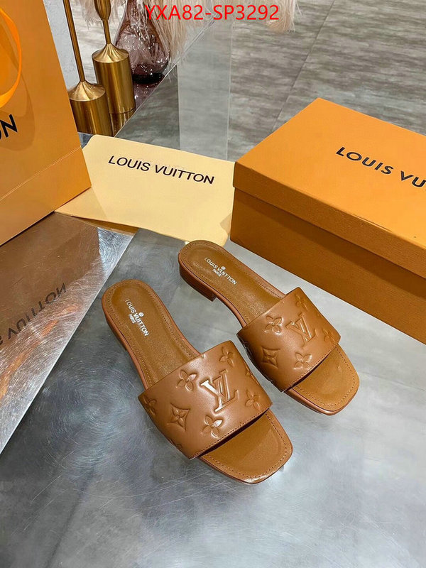 Women Shoes-LV,knockoff , ID: SP3292,$: 82USD