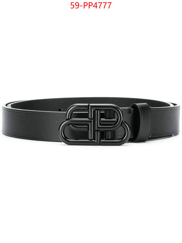 Belts-Balenciaga,can i buy replica , ID: PP4777,$: 59USD