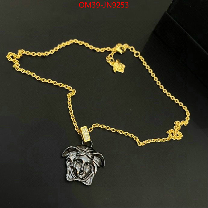 Jewelry-Versace,perfect ,ID: JN9253,$: 39USD