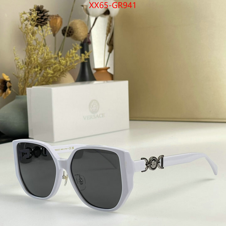 Glasses-Versace,replicas buy special , ID: GR941,$: 65USD