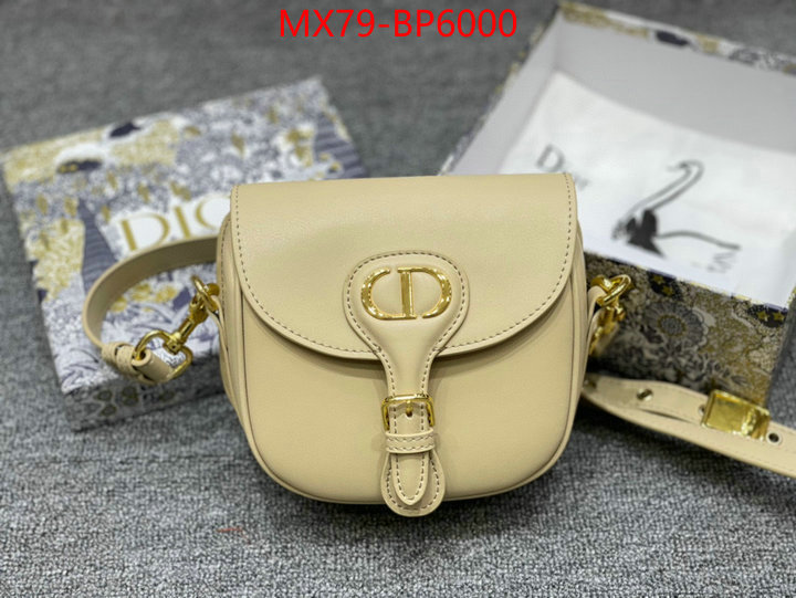 Dior Bags(4A)-Bobby-,ID: BP6000,$: 79USD