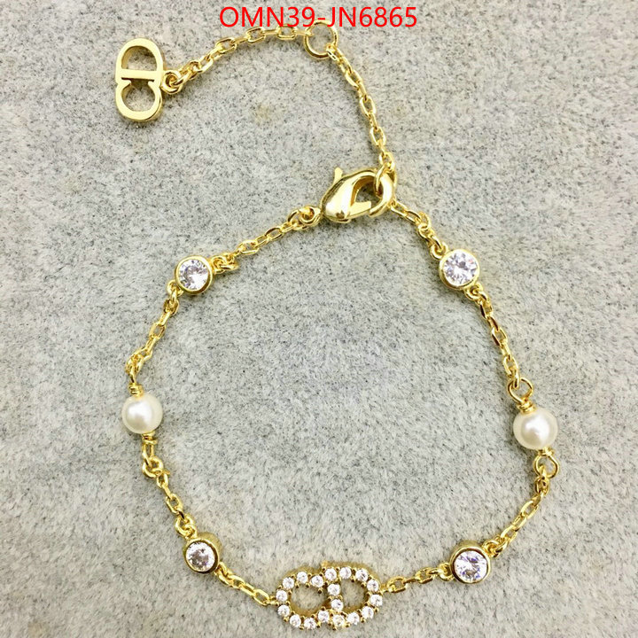 Jewelry-Dior,online china , ID: JN6865,$: 39USD