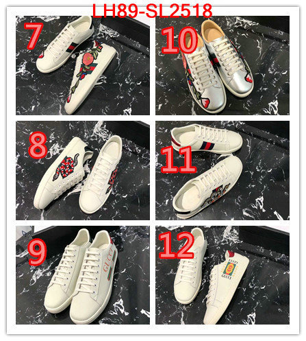 Women Shoes-Gucci,buy cheap replica , ID: SL2518,$: 89USD