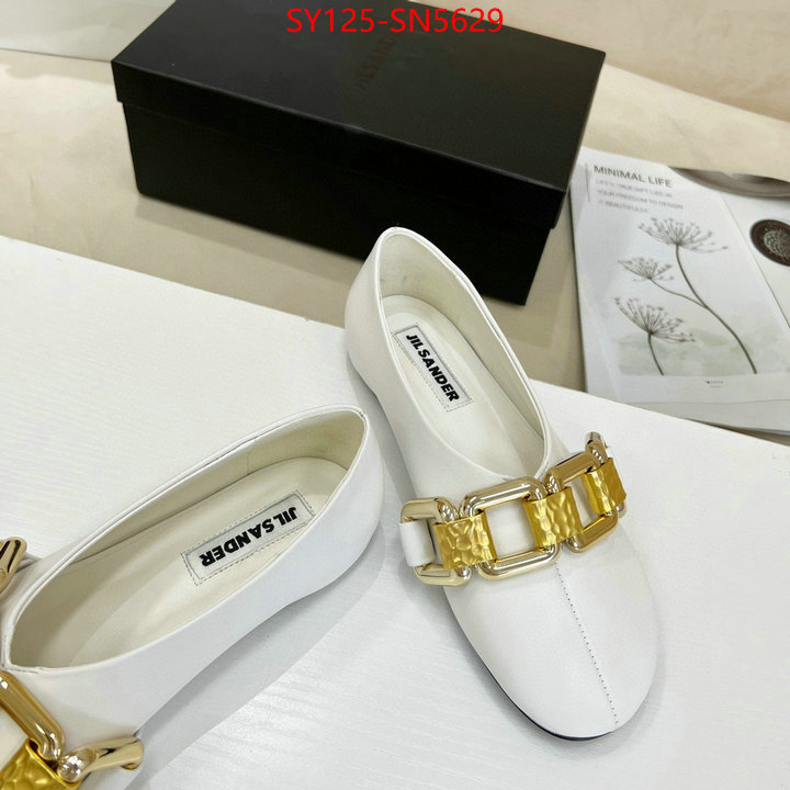 Women Shoes-Other,where quality designer replica , ID: SN5629,$: 125USD