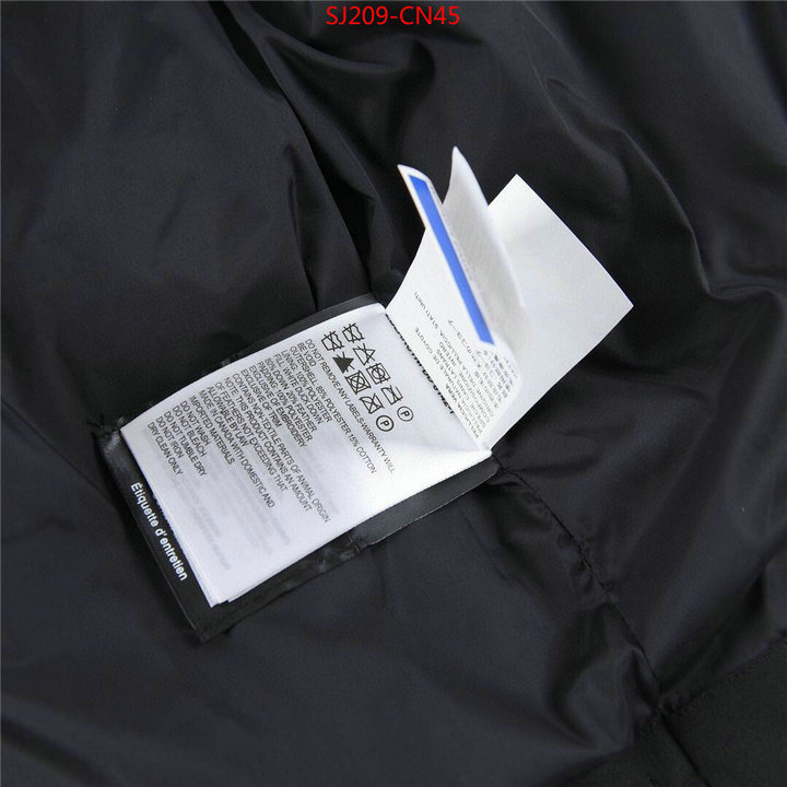 Down jacket Women-Canada Goose,what best replica sellers , ID: CN45,$: 209USD