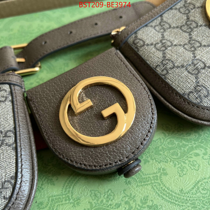 Gucci Bags(TOP)-Discovery-,shop designer replica ,ID: BE3974,$: 209USD