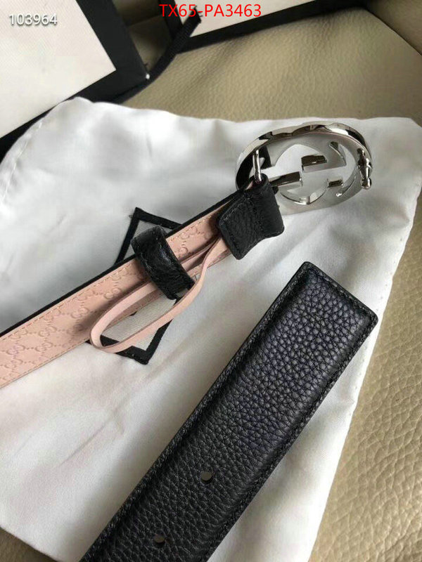 Belts-Gucci,wholesale china , ID: PA3463,$: 65USD