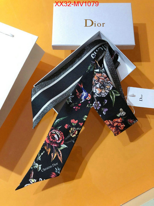 Scarf-Dior,we provide top cheap aaaaa , ID: MV1079,$: 32USD