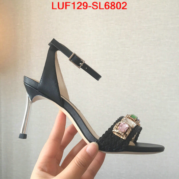 Women Shoes-CASADEI,fake high quality , ID: SL6802,$: 129USD