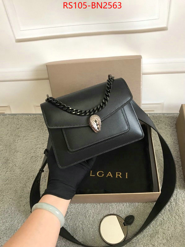 Bulgari Bags(4A)-Serpenti Forever,is it illegal to buy ,ID: BN2563,$: 105USD