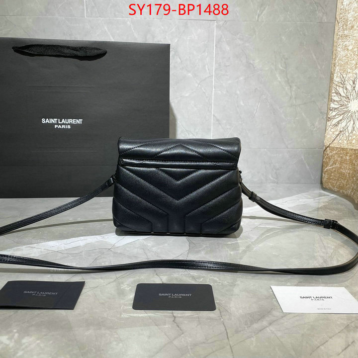 YSL Bag(TOP)-LouLou Series,ID: BP1488,$: 179USD