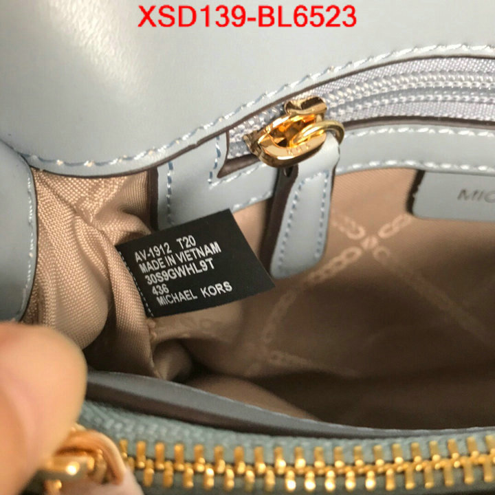 Michael Kors Bags(TOP)-Diagonal-,ID: BL6523,$: 139USD