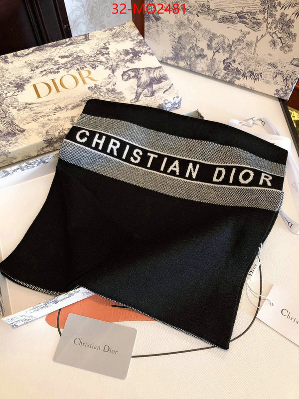 Scarf-Dior,replica designer , ID: MO2481,$: 32USD