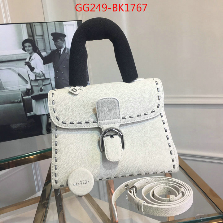 Delvaux Bags(TOP)-Brillant,is it ok to buy replica ,ID: BK1767,$:249USD