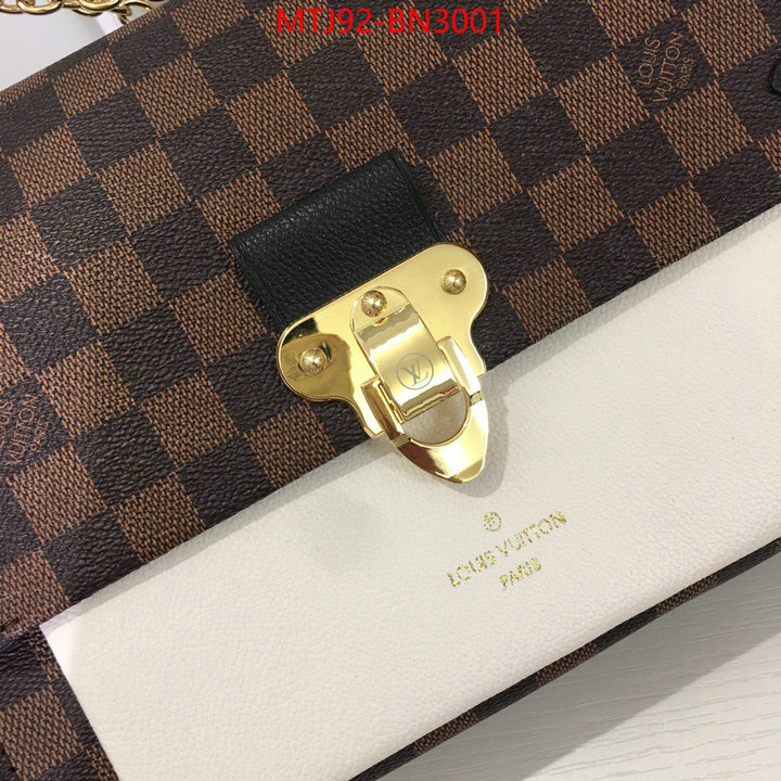 LV Bags(4A)-Pochette MTis Bag-Twist-,ID: BN3001,$: 92USD