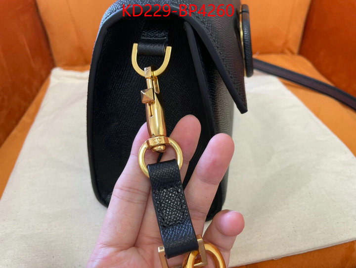 Valentino Bags (TOP)-Diagonal-,knockoff highest quality ,ID: BP4260,$: 229USD