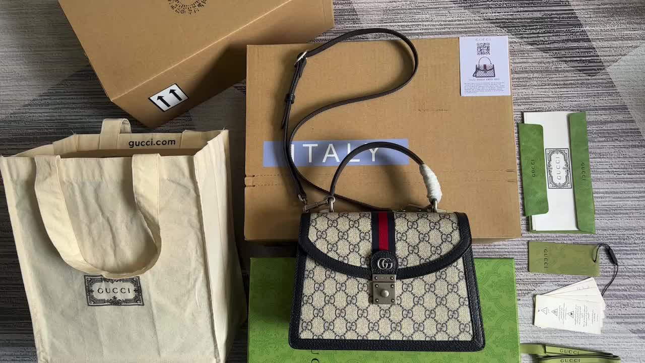 Gucci Bags(TOP)-Ophidia-G,aaaaa+ replica designer ,ID: BN7242,$: 239USD