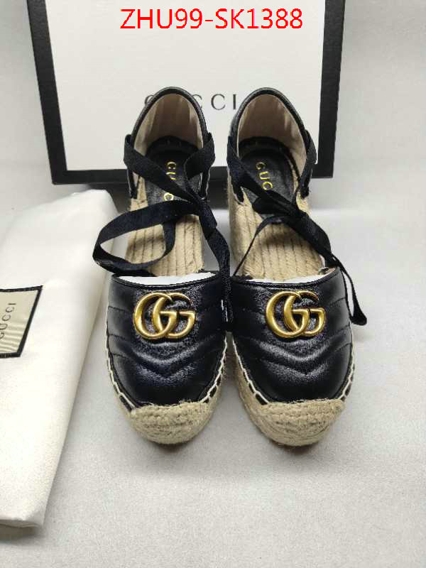 Women Shoes-Gucci,replica wholesale , ID: SK1388,$:99USD