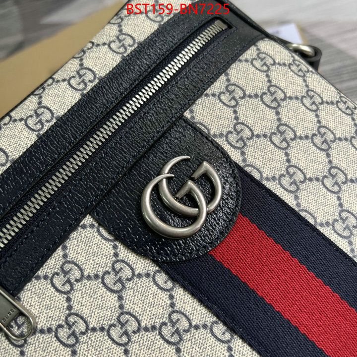 Gucci Bags(TOP)-Ophidia-G,high quality replica designer ,ID: BN7225,$: 159USD