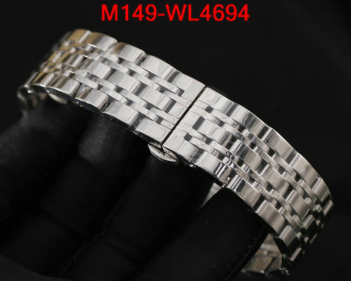 Watch(4A)-Cartier,top fake designer , ID: WL4694,$: 149USD