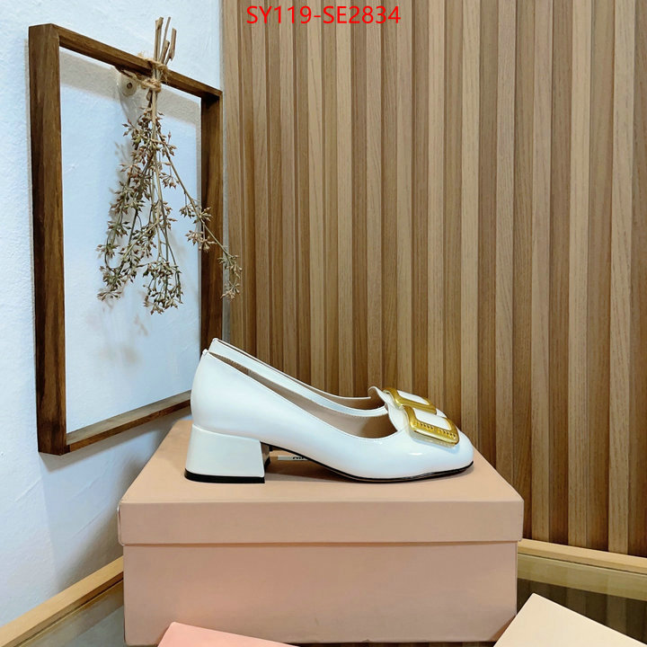 Women Shoes-Miu Miu,where can i buy , ID: SE2834,$: 119USD