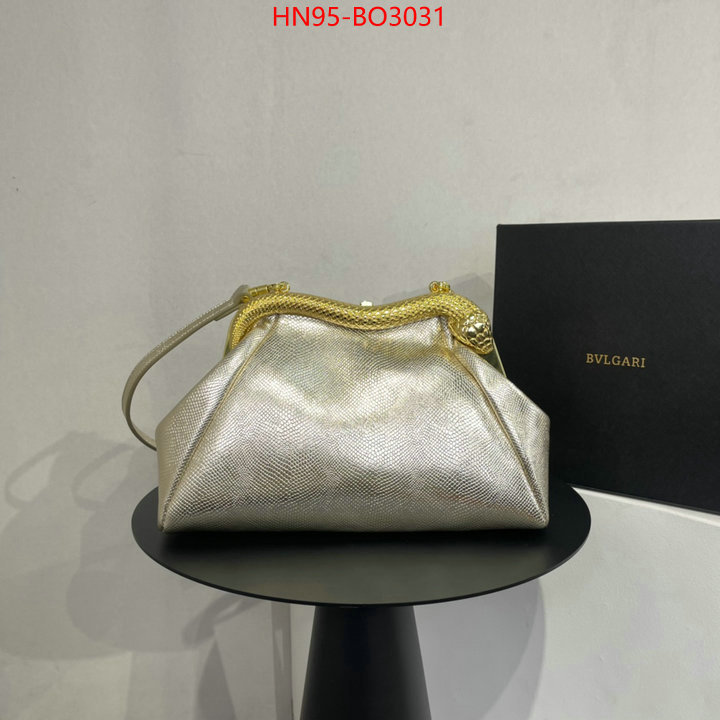 Bulgari Bags(4A)-Diagonal-,online sale ,ID: BO3031,$: 95USD