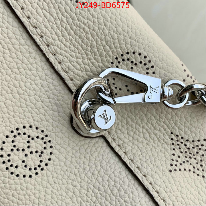 LV Bags(TOP)-Handbag Collection-,ID: BD6575,$: 249USD