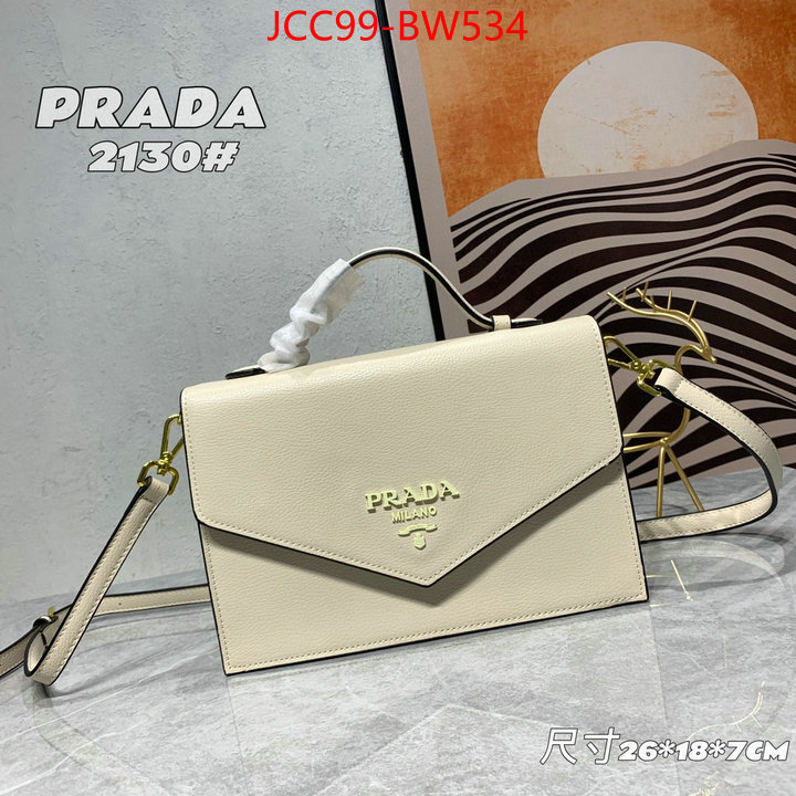 Prada Bags(4A)-Diagonal-,top brands like ,ID: BW534,$: 99USD