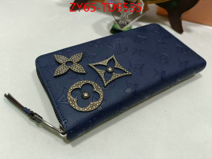 LV Bags(4A)-Wallet,buy sell ,ID: TD9535,$: 65USD