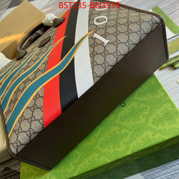 Gucci Bags(TOP)-Handbag-,replicas buy special ,ID: BN3939,$: 235USD