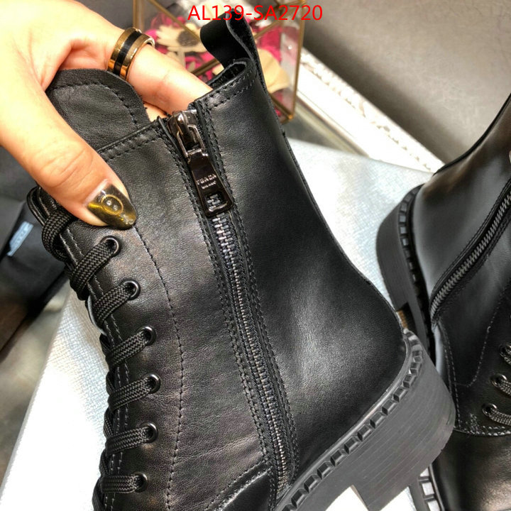 Women Shoes-Prada,what's the best place to buy replica , ID:SA2720,$: 139USD