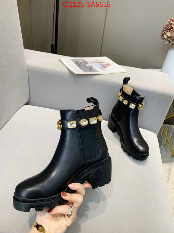 Women Shoes-Gucci,online , ID: SA6555,$: 125USD