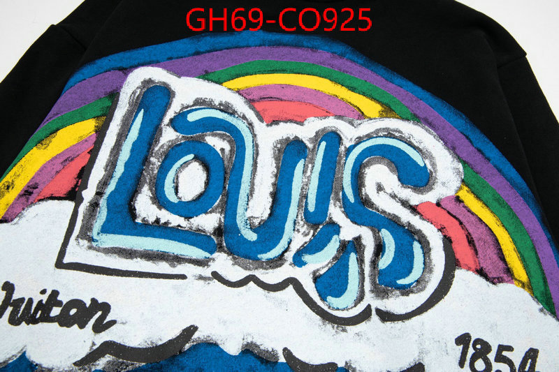 Clothing-LV,replica aaaaa designer , ID: CO925,$: 69USD